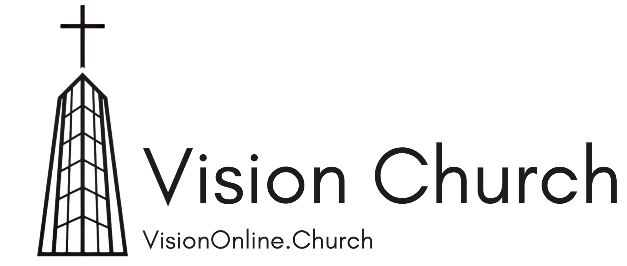 Vision Church - Second Life